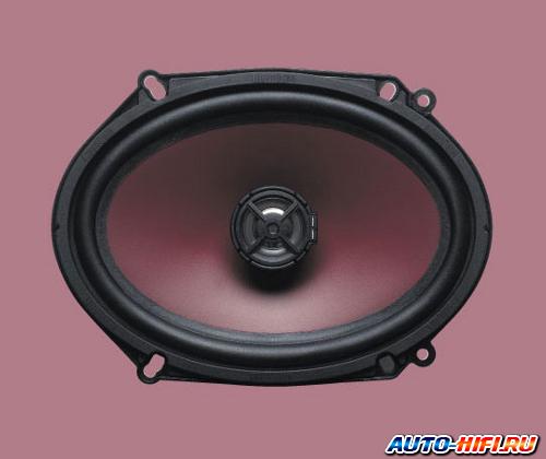2-полосная коаксиальная акустика MB Quart DKG 168 2-полосная коаксиальная акустика MB Quart DKG 168